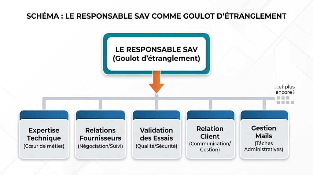 responsableSAV